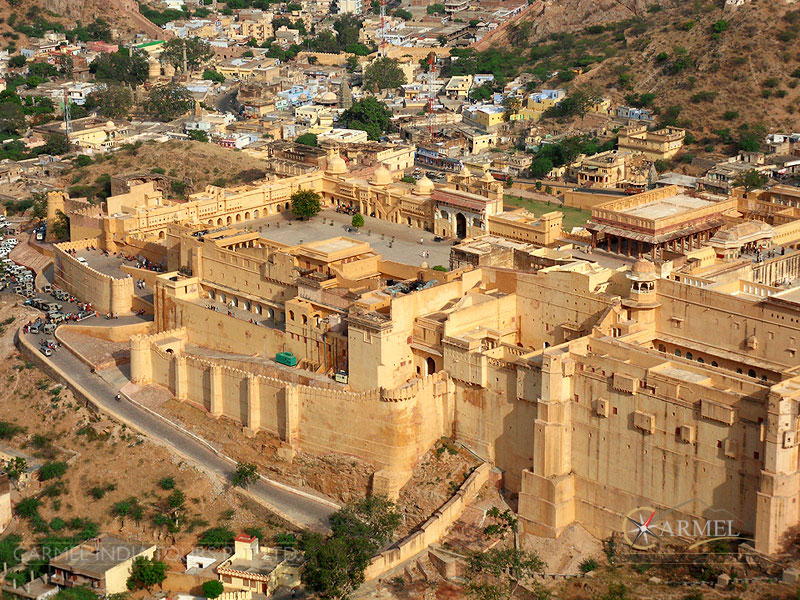 Amber Fort, Jaipur travel package