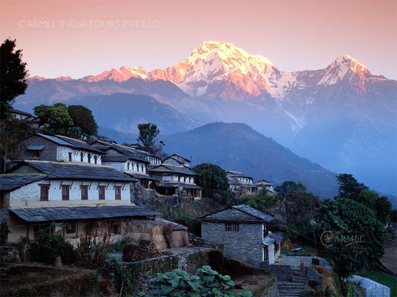 Kathmandu Tour - places to visit in Kathmandu, Nepal