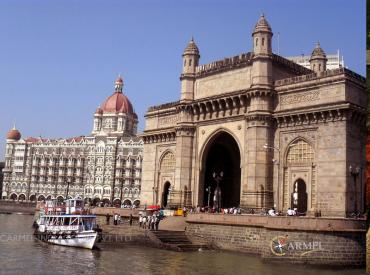 Mumbai bombay tour package