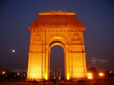A complete travel guide of Delhi | Everything about Delhi Tourist Info