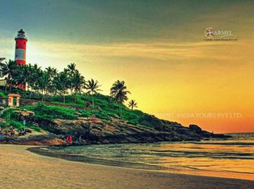 Kovalam Tour and Travel Info