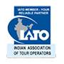 IATO affiliated Tour Operator in Delhi
